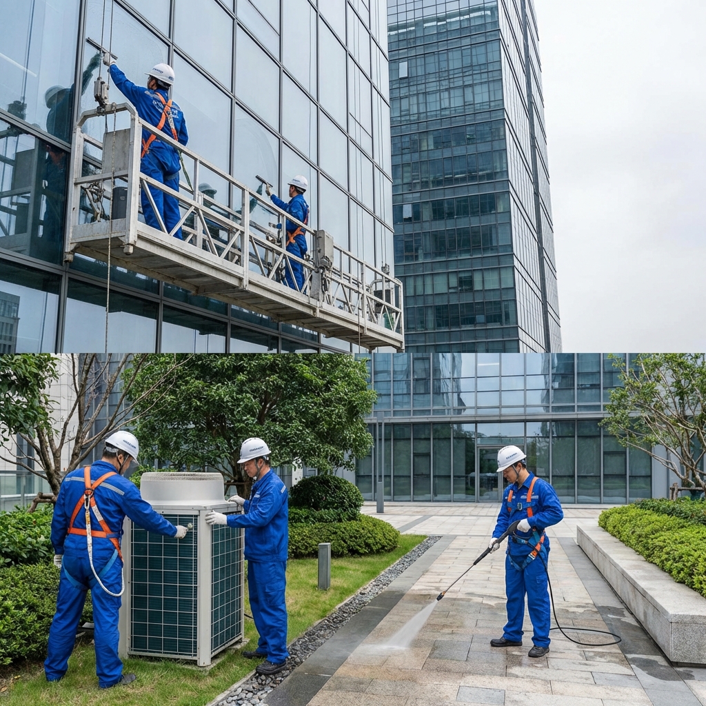 Facility Management