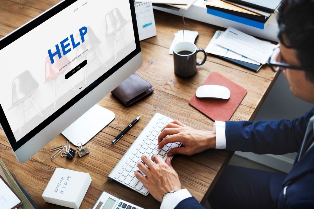 Remote & Onsite IT Support